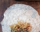 Foto del paso 5 de la receta: Empanadas chinas o Arrolladitos Primavera