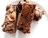 Foto del paso 6 de la receta: Brownie 🍫 🍫 🍫