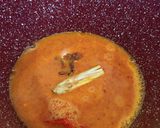 Foto langkah ke 1 dari resep Masak lemak cili api.