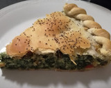 Foto del paso 2 de la receta: Tarta de acelga fácil