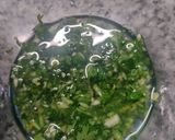 Foto del paso 7 de la receta: Pizza de asadito