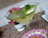 صورة لخطوة 4 من وصفة عصير الانتعاش 😋