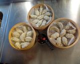 Koreańskie pierożki MANDU krok przepisu 8 zdjęcie