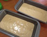 Foto del paso 4 de la receta: Cake de Plátano 😋🍌🌴
