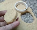 Foto del paso 4 de la receta: Berlinesas fáciles rellenas