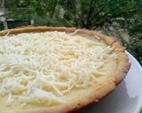 Foto langkah ke 12 dari resep Pie Susu Keju Teflon.