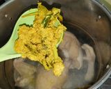 Foto langkah ke 3 dari resep Soto Ayam Malang.