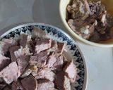 Foto langkah ke 3 dari resep Soto Padang.