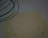 Foto del paso 3 de la receta: Queque marmolado