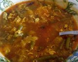 Foto del paso 1 de la receta: Sopa de Espárragos