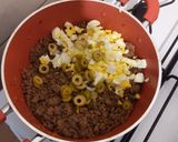 Foto del paso 6 de la receta: Pastel de papas