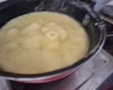A picture of step 4 of Raw Mango Aam Papad.