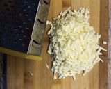 A picture of step 12 of Chicken Parmesan with Arrabbiata sauce.