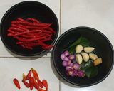 Foto langkah ke 1 dari resep Tuna Balado.