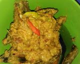 Foto langkah ke 6 dari resep Ikan tongkol Rebus Sambal Rujak.