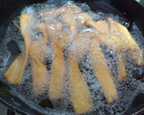 Foto del paso 9 de la receta: Palitos para el mate