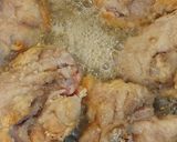 Majoránnás csirke -gluténmentesen recept fázis 2 fotója