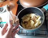 Foto del paso 4 de la receta: Tarta de manzana apta APLV