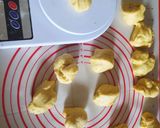 Foto langkah ke 6 dari resep Donat super empuk (tahan 4hari) Lengkap Tips & Trik.