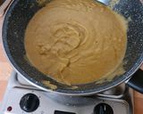 Foto del paso 2 de la receta: Crema de macedonia de verduras