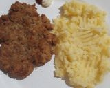 Foto del paso 8 de la receta: Milanesas veganas