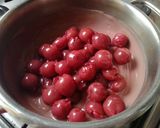 Pudingos keksz alapú torta recept fázis 3 fotója