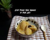 Foto langkah ke 4 dari resep Setup Pisang Khas Manado.