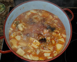 Foto del paso 12 de la receta: Callos a la madrileña