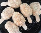 Foto langkah ke 2 dari resep Kroket Kentang Wortel.