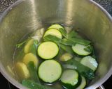 Foto del paso 3 de la receta: Puré de verduras I