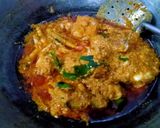 Foto langkah ke 3 dari resep Ayam Bumbu Kari.