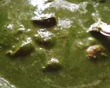 Lauki kofta in green gravy recipe step 8 photo