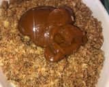 Foto del paso 2 de la receta: Trufas con pan dulce del 24👌
