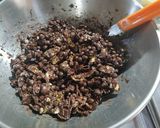 Foto del paso 2 de la receta: Snacks dulces súper fáciles, perdición de chocolate!!!!😋