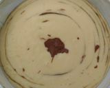 Foto langkah ke 9 dari resep Zebra cake (putih telur).