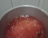 Foto langkah ke 2 dari resep Bubur Madura.