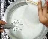 A picture of step 2 of Kheer.