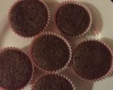 Foto del paso 2 de la receta: Muffins de chocolate 🍫
