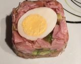 Une image de l'étape 4 de Aspic maison.
