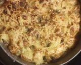 Φωτογραφία βήματος 4 της συνταγής Λαζάνια Stroganoff