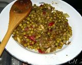 Foto del paso 3 de la receta: Bacalao con langostinos