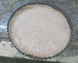 Foto del paso 2 de la receta: Tarta 🥧 de Zapallitos de dos Harinas