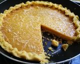 Foto langkah ke 8 dari resep Pie Susu Teplon Mudah dan Enak.
