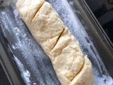 Pan de queso fácil