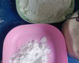 Foto langkah ke 3 dari resep Bakpao (No Mixer) isi coklat.