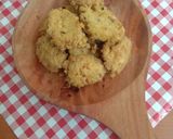 Foto langkah ke 5 dari resep Gumpal tahu tempe.