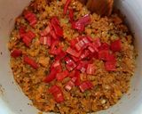 A picture of step 2 of LeViés Carrots and Chilli Homemade Sauce.