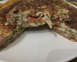 Foto del paso 5 de la receta Tortilla  de setas