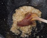Foto del paso 6 de la receta: Pollo a la cazadora v3