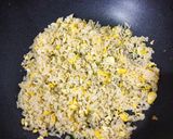 Foto langkah ke 6 dari resep Nasi Goreng Margarine.